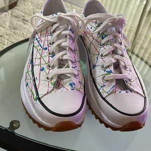 Converse Platform Sneaker